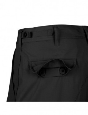 short bdu - polycoton ripstop