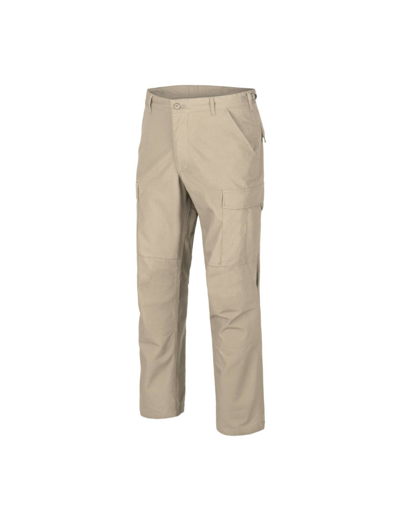 pantalon bdu - coton ripstop