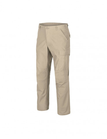 pantalon bdu - coton ripstop