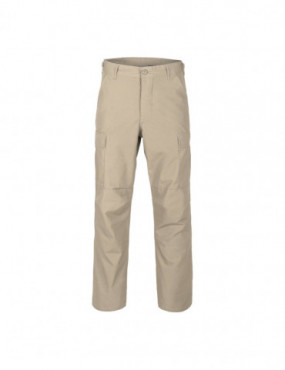 pantalon bdu - coton ripstop