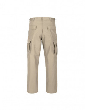 pantalon bdu - coton ripstop