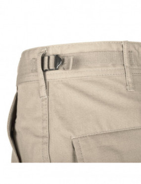 pantalon bdu - coton ripstop