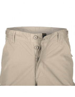 pantalon bdu - coton ripstop