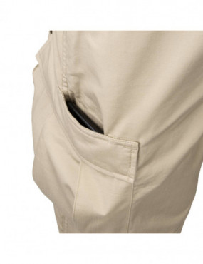 pantalon bdu - coton ripstop