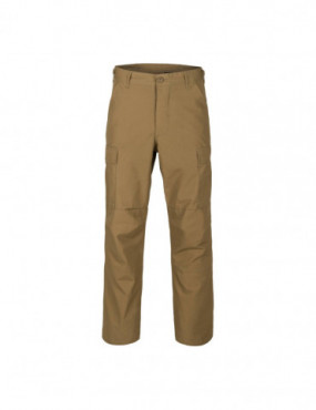 pantalon bdu - polycoton ripstop