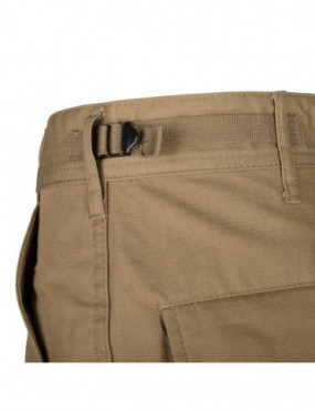 pantalon bdu - polycoton ripstop