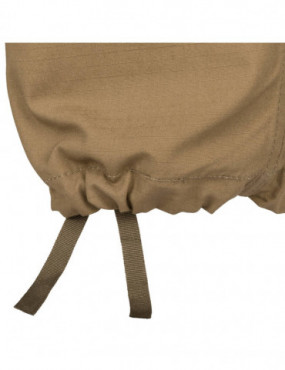 pantalon bdu - polycoton ripstop