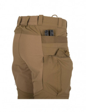 pantalon blizzard® - stormstretch®