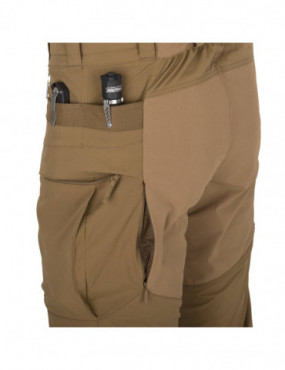 pantalon blizzard® - stormstretch®