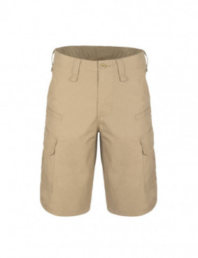 short cpu® - coton ripstop