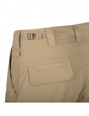 short cpu® - coton ripstop