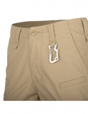 short cpu® - coton ripstop