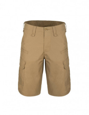 short cpu® - polycoton ripstop