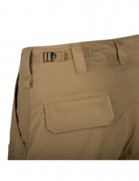 short cpu® - polycoton ripstop