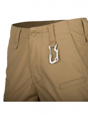 short cpu® - polycoton ripstop