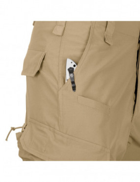 pantalon cpu® - coton ripstop