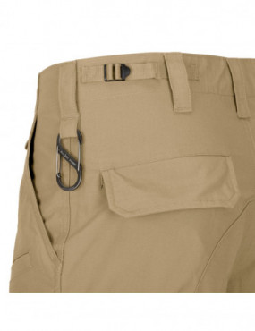 pantalon cpu® - coton ripstop