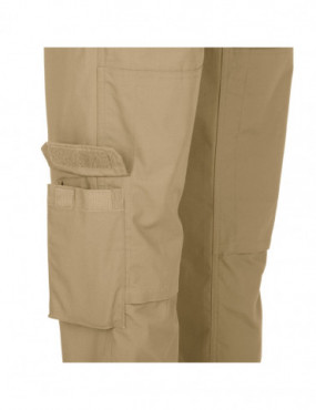 pantalon cpu® - coton ripstop