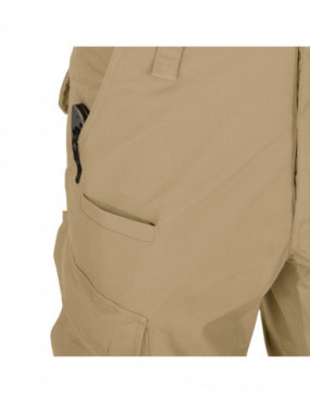 pantalon cpu® - coton ripstop