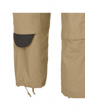 pantalon cpu® - coton ripstop