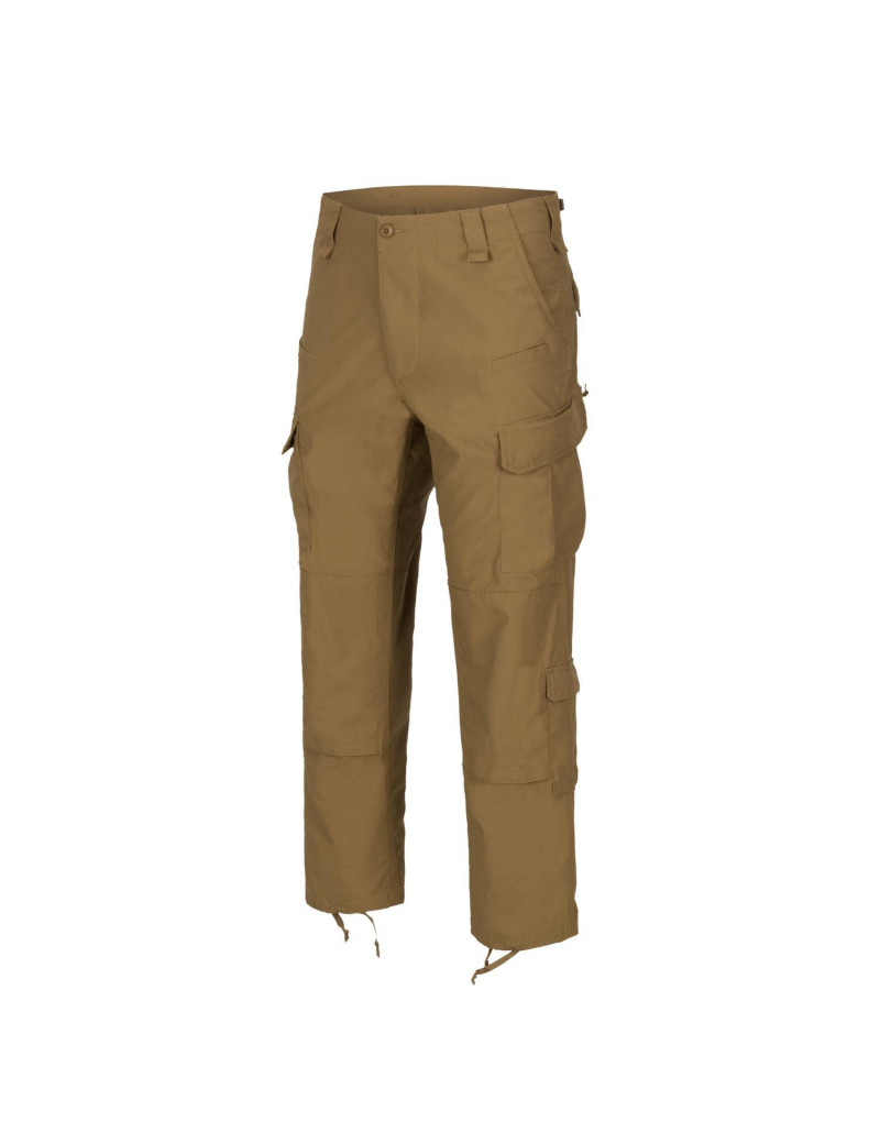 pantalon cpu® - polycoton ripstop