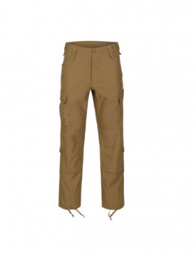 pantalon cpu® - polycoton ripstop