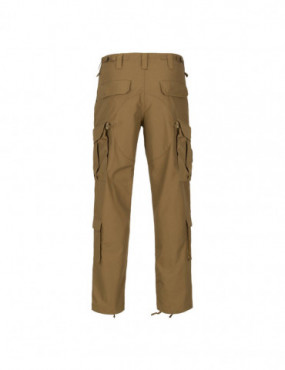 pantalon cpu® - polycoton ripstop
