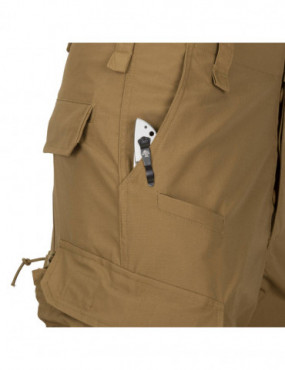 pantalon cpu® - polycoton ripstop