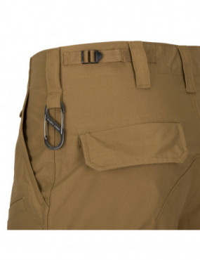 pantalon cpu® - polycoton ripstop