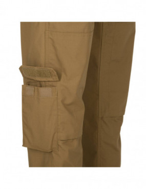 pantalon cpu® - polycoton ripstop