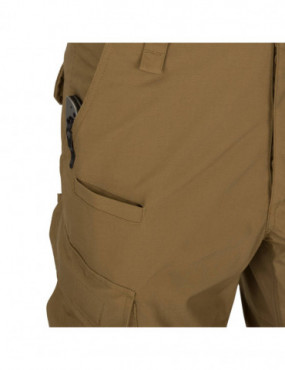 pantalon cpu® - polycoton ripstop