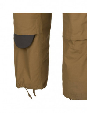 pantalon cpu® - polycoton ripstop