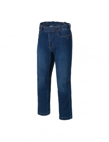 pantalon tactique secret® - denim mi