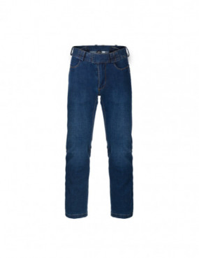 pantalon tactique secret® - denim mi