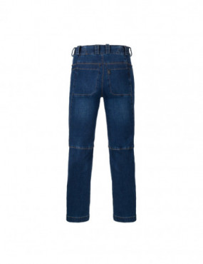 pantalon tactique secret® - denim mi