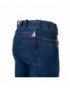 pantalon tactique secret® - denim mi