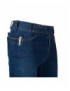 pantalon tactique secret® - denim mi