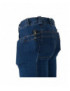 pantalon tactique secret® - denim mi