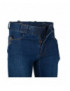 pantalon tactique secret® - denim mi