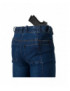 pantalon tactique secret® - denim mi