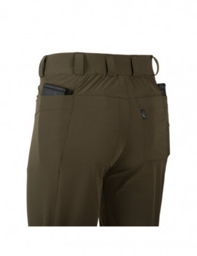 pantalon tactique secret® - versastretch®