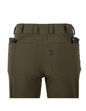 pantalon tactique secret® - versastretch®