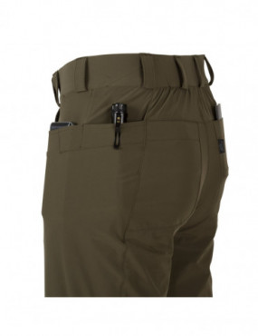 pantalon tactique secret® - versastretch®