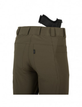 pantalon tactique secret® - versastretch®