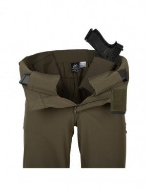 pantalon tactique secret® - versastretch®