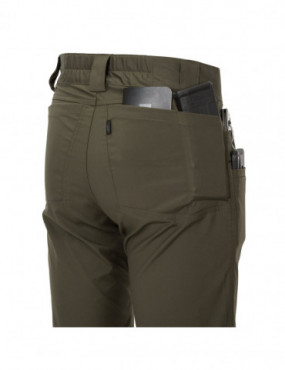 short tactique grayman® - duracanvas®