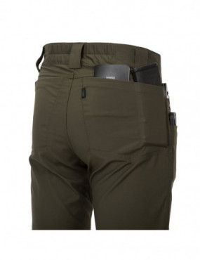 short tactique grayman® - duracanvas®