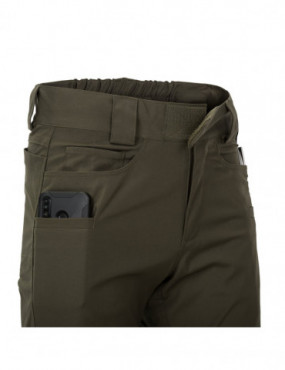 short tactique grayman® - duracanvas®