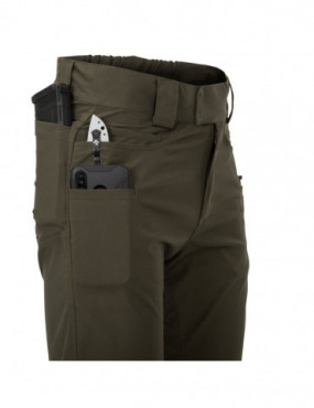 short tactique grayman® - duracanvas®