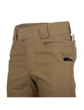 Pantalon tactique Greyman® - duracanvas®